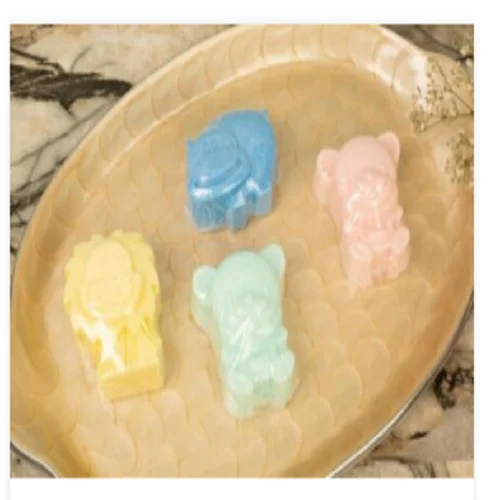 Natural Baby Soaps