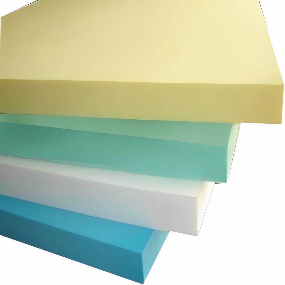 PU Foam Sheet