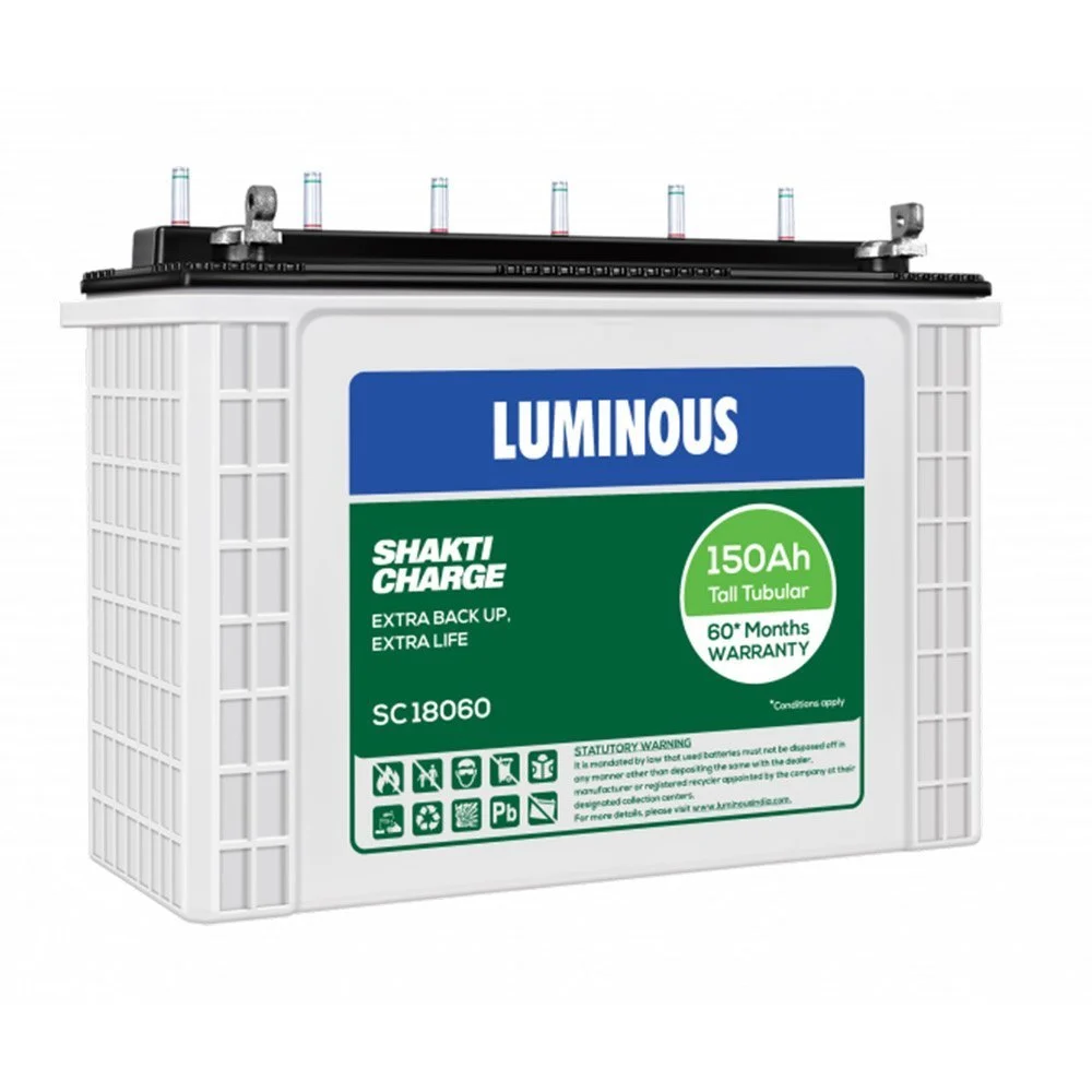 LUMINOUS ILST8036 15