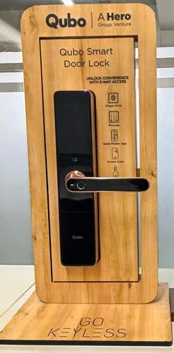 Smart Door Lock Ultr