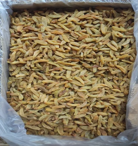 Golden Long Seedless