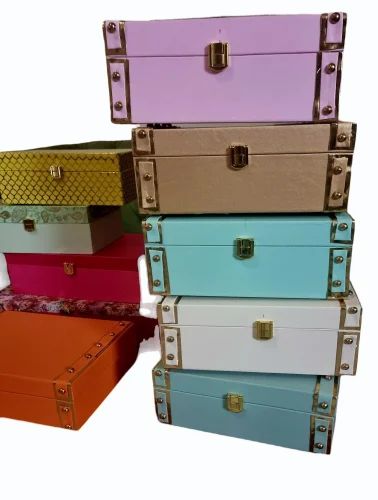 Mdf Gift Box