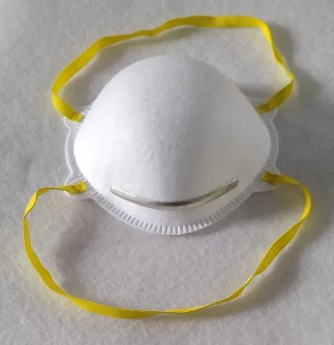 N95 Respirator Mask