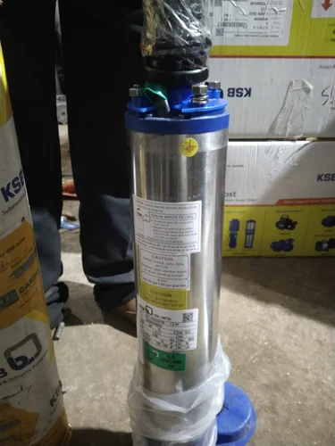 Borewell Submersible