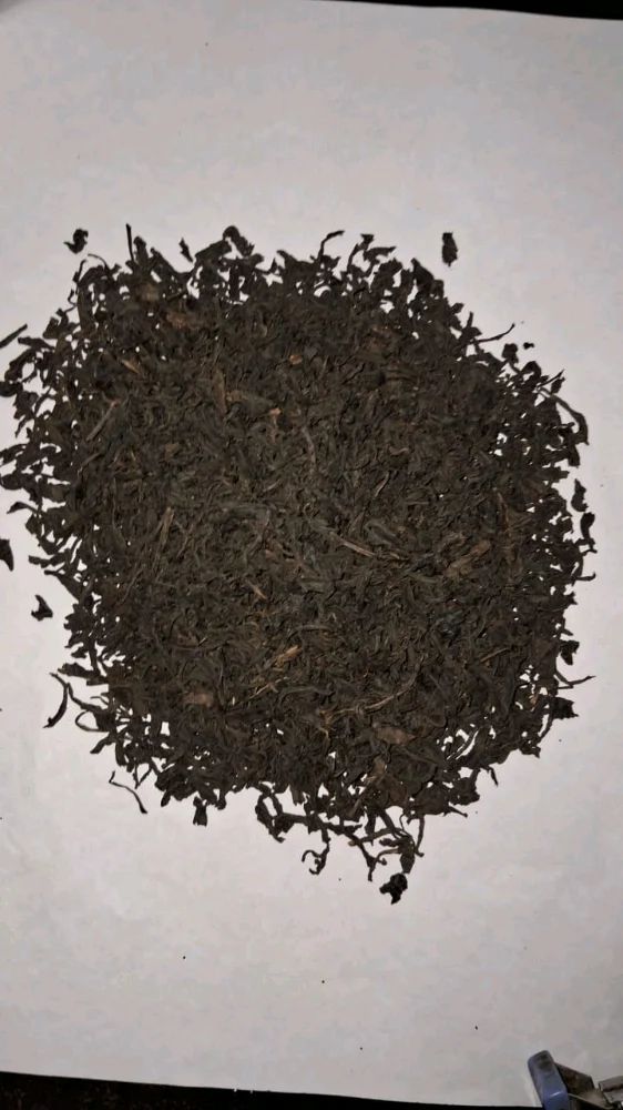 Assam Orthodox Tea