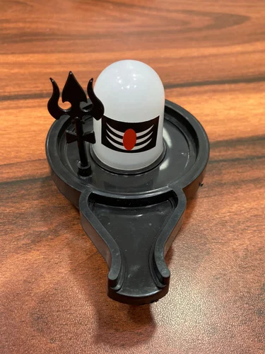 Shivling Water Sensor
