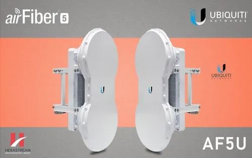 Airfiber - Ubiquiti 