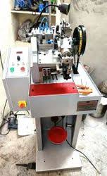 Automatic Anchor Cha