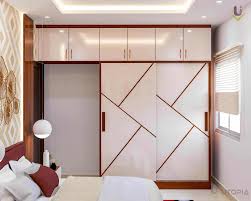 Modular Wardrobe
