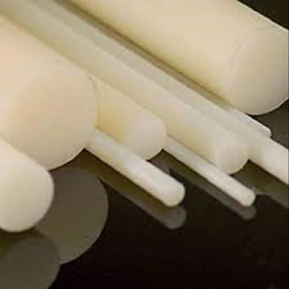 Nylon Round Rods