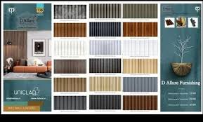 Exterior Wpc Wall Panels