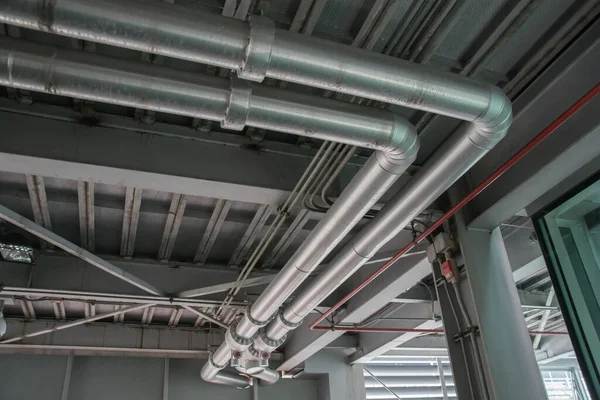 Industrial Steel Pipes