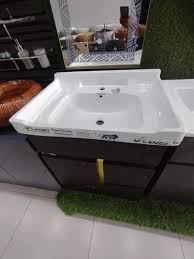 Rectangular Marble P