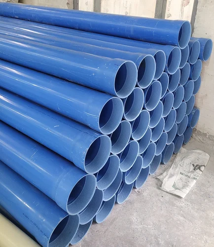 UPVC Round Casing Pi