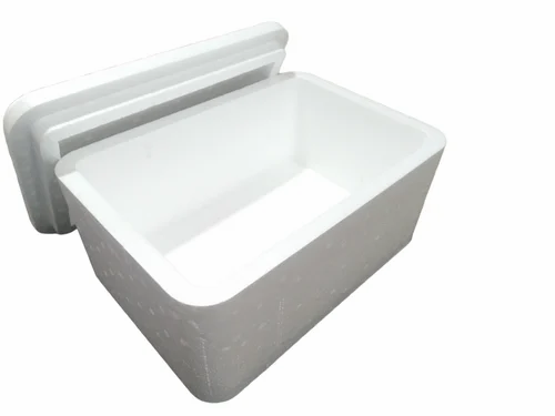 EPS Thermocol Box