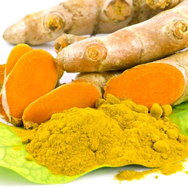 Turmeric Products
