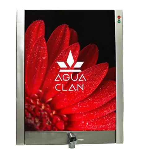 Domestic UV Water Pu