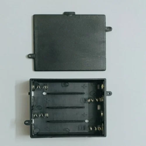 Aa 4 Cell Battery Ho