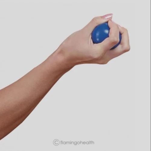 OC2188 Gel Exercise 