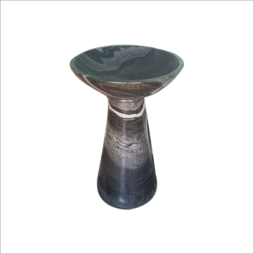 Black Marble Wash Ba