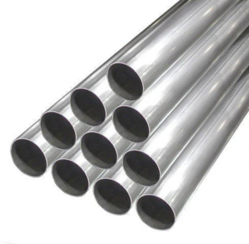 Stainless Steel Weld