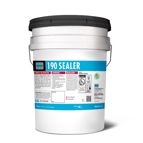 Epoxy Grout