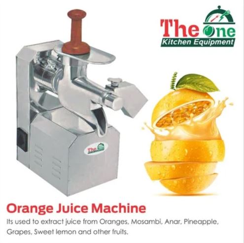 Juice Machine