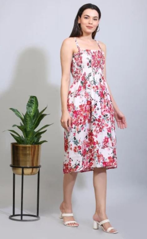 Ladies Dress