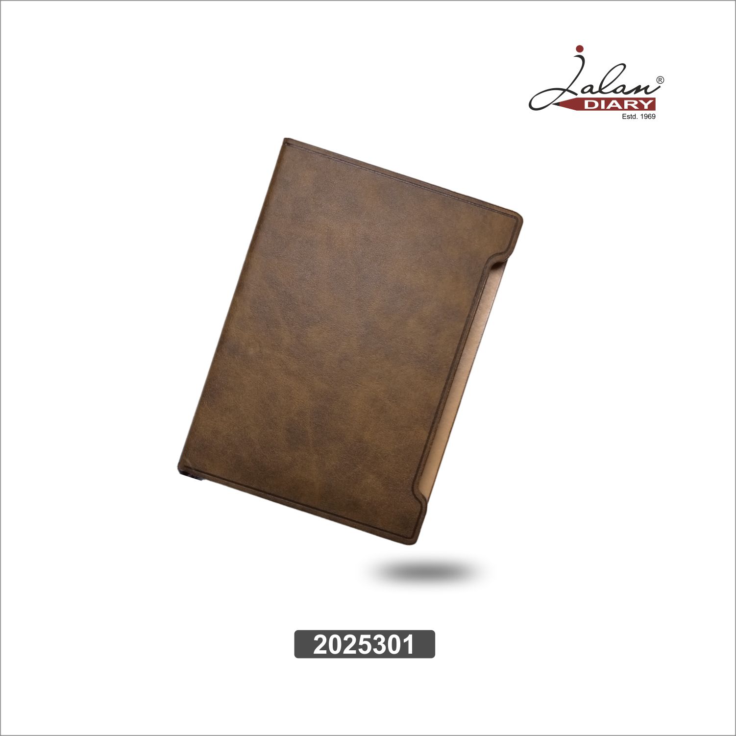 A-5 Size Notebook-20