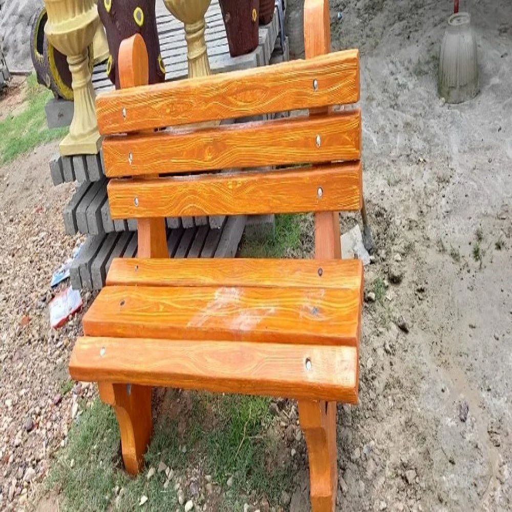 Rcc Garden Bench