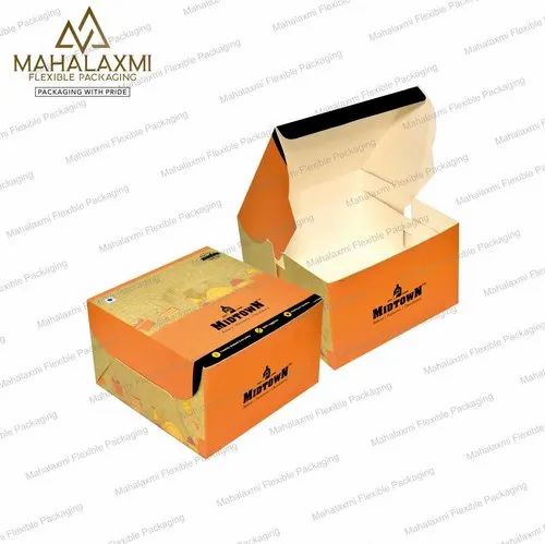 Cake Box