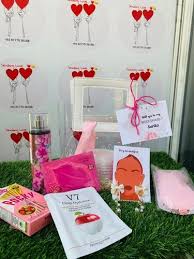 HAPPINZO Transparent Shopping Bag