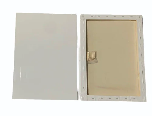 Rectangular Stretche