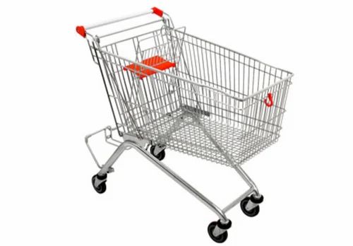 Supermarket Shopping