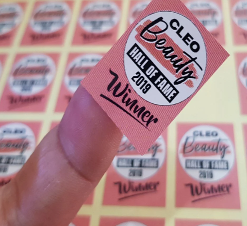 Sticker Printing Sol