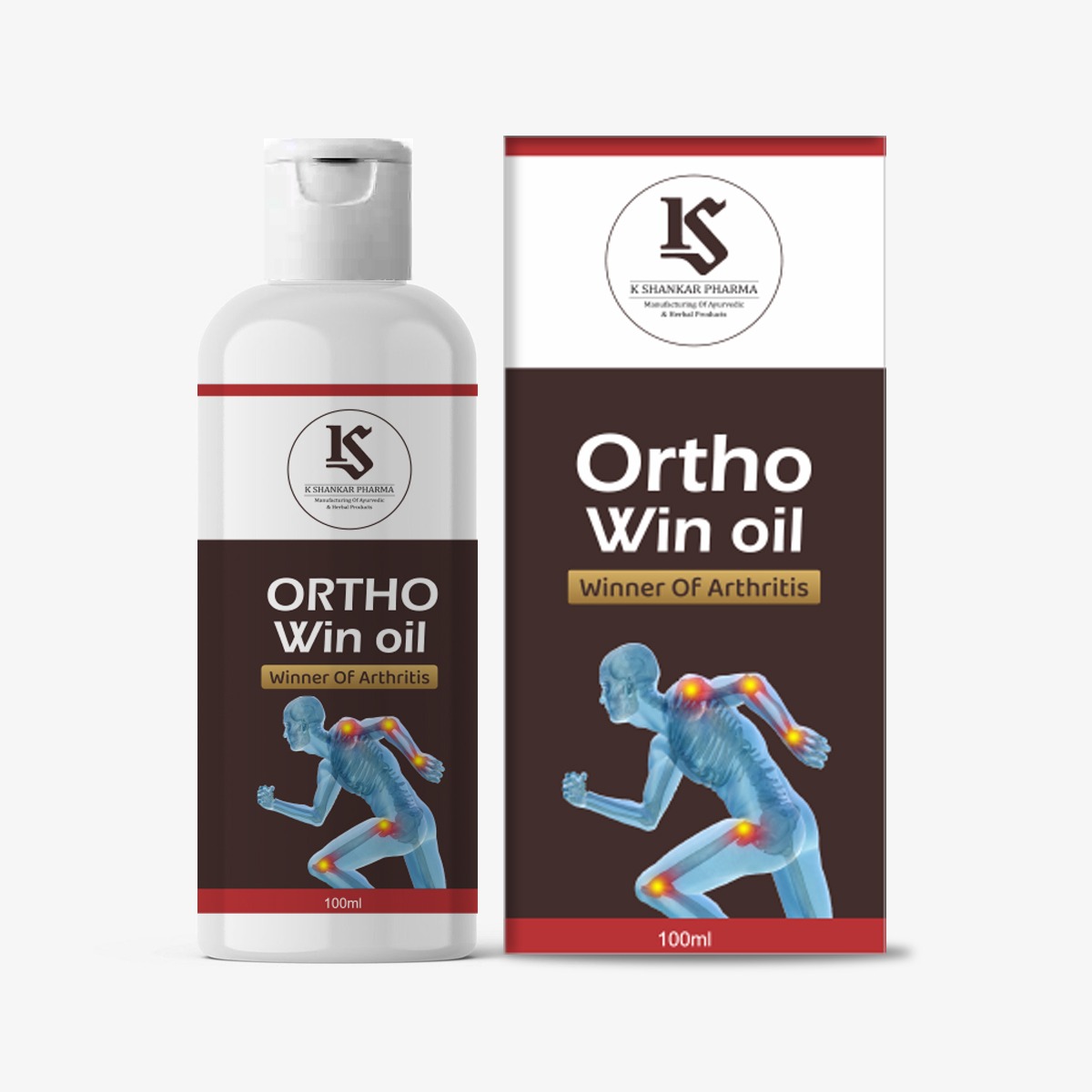 Ortho Win Oil