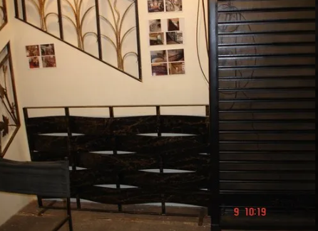 Exhibition Stall