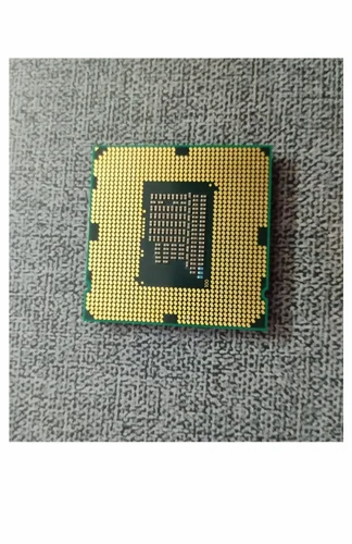 INTEL DUAL CORE I3-2