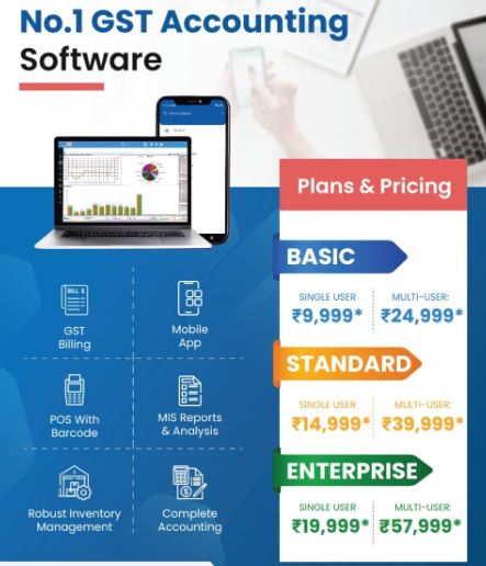 Billing Software