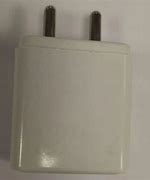 3A White Mobile Adap