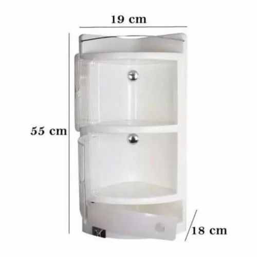 Corner Bathroom Cabi
