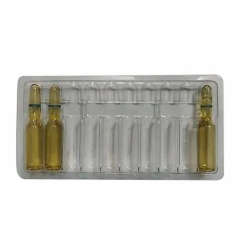 PVC Blister Tray