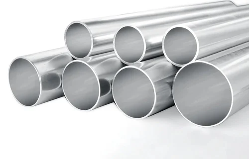 Extruded Aluminum Tubing