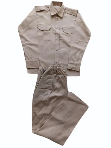 Ncc Uniform