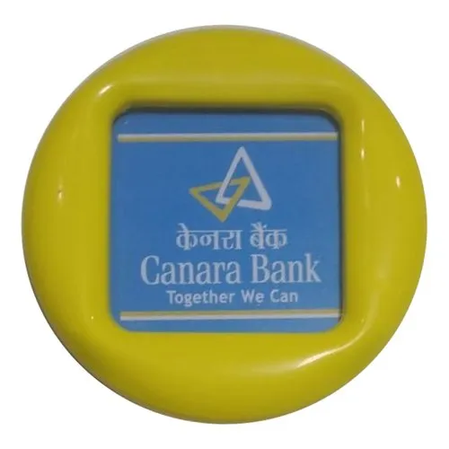4inch Yellow Promoti