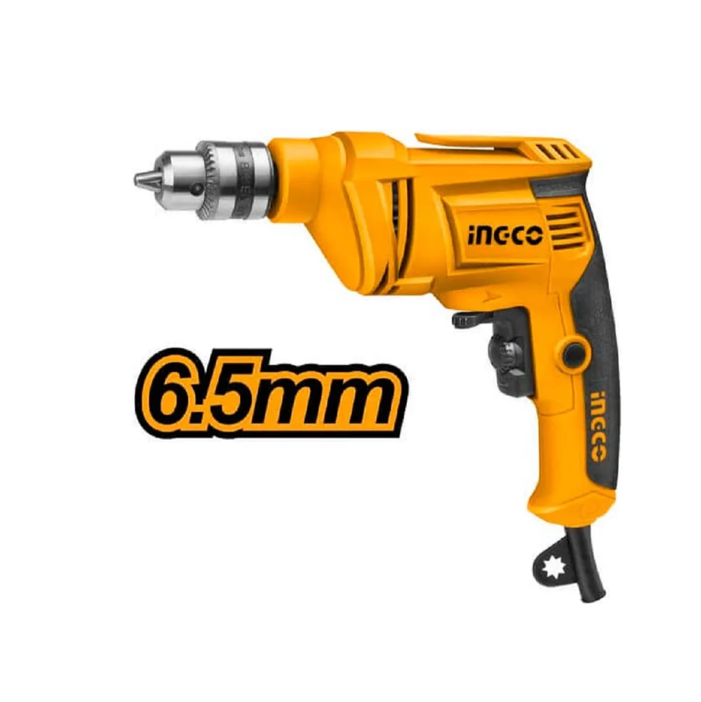 INGCO Electric Drill Machine, For Industrial
