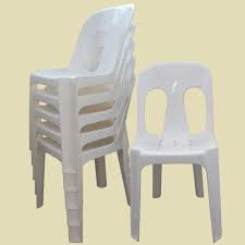Stacking Chairs