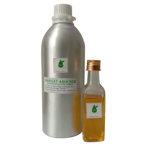 Cold Pressed Pomegranate Seed Oil