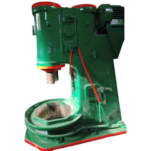 Blacksmith Air Pneum