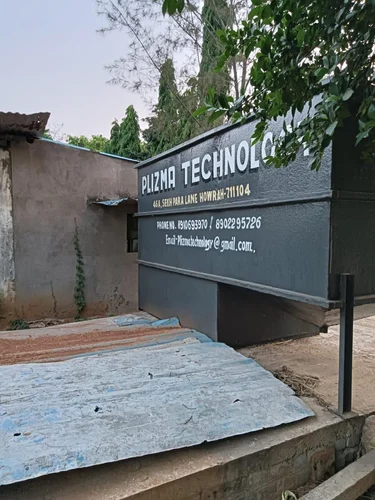 Effluent Treatment P